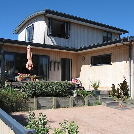 Kotuku Bed & Breakfast 황가마타 외부 사진