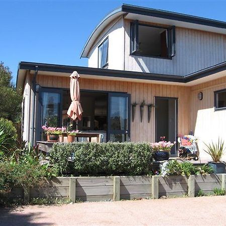 Kotuku Bed & Breakfast 황가마타 외부 사진