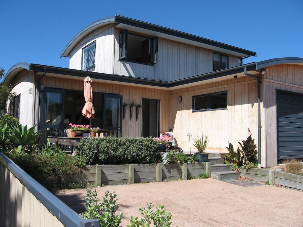 Kotuku Bed & Breakfast 황가마타 외부 사진