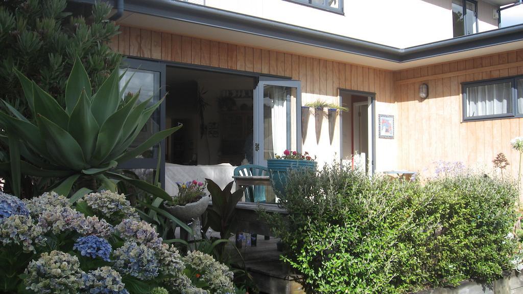 Kotuku Bed & Breakfast 황가마타 외부 사진